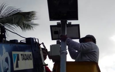 Sistemas Fotovoltaicos