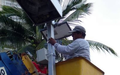 Sistemas Fotovoltaicos